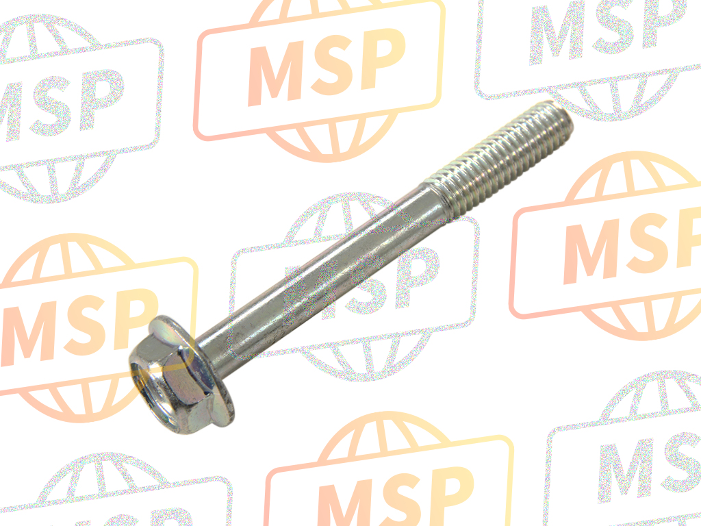 0910306102, Bolt, M6X100, Suzuki, 1