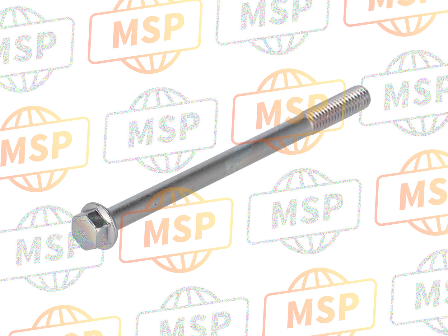 0910306226, Tornillo, Motor Sprkt Tapa, L8, Suzuki, 1