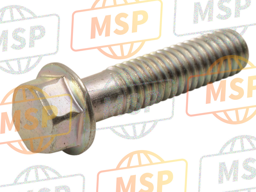 0910306250, Bolt (6X25), Suzuki, 1