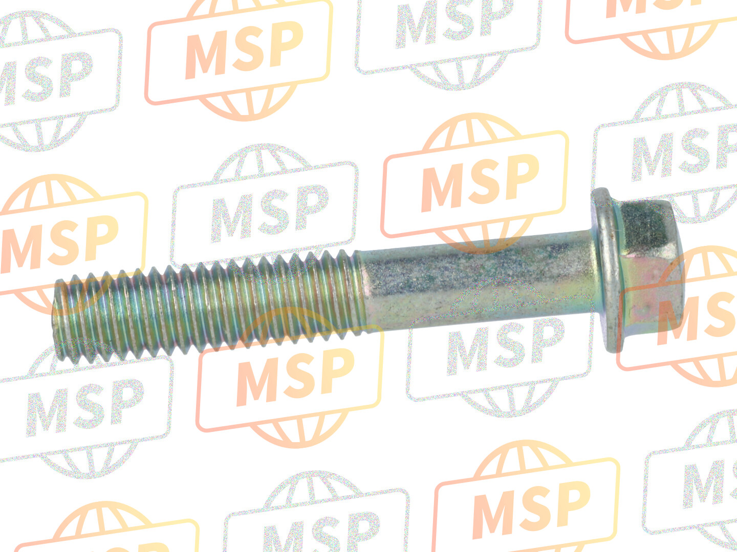 0910306252, Tornillo, Trasero Fender Tras, Suzuki, 2