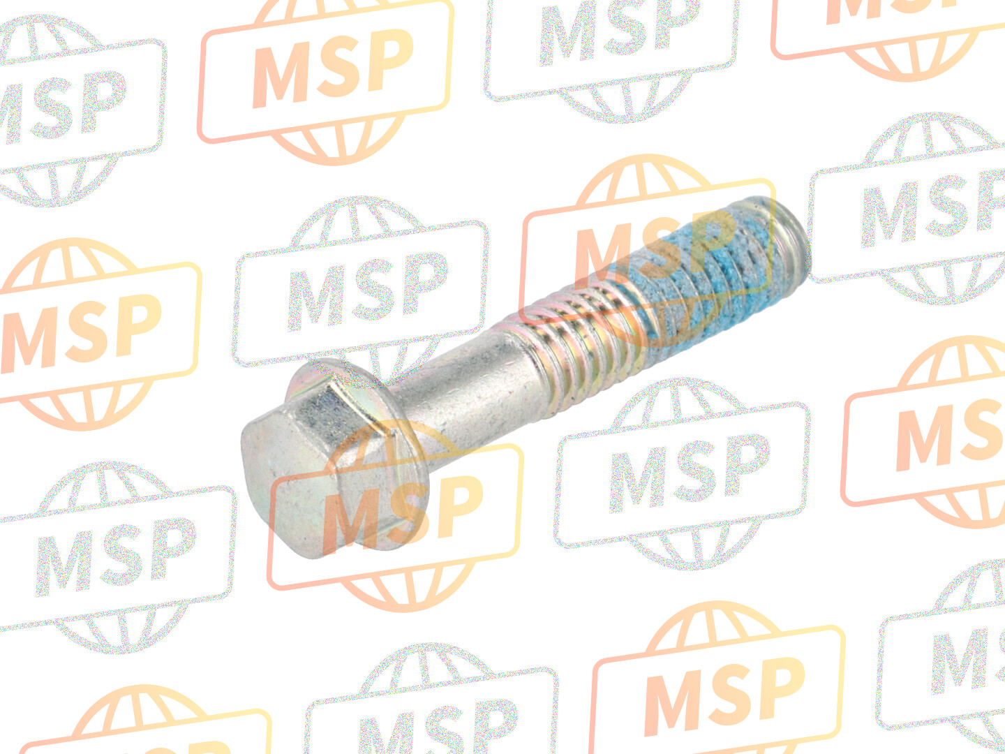 0910306297, Bolt (6X30), Suzuki, 1