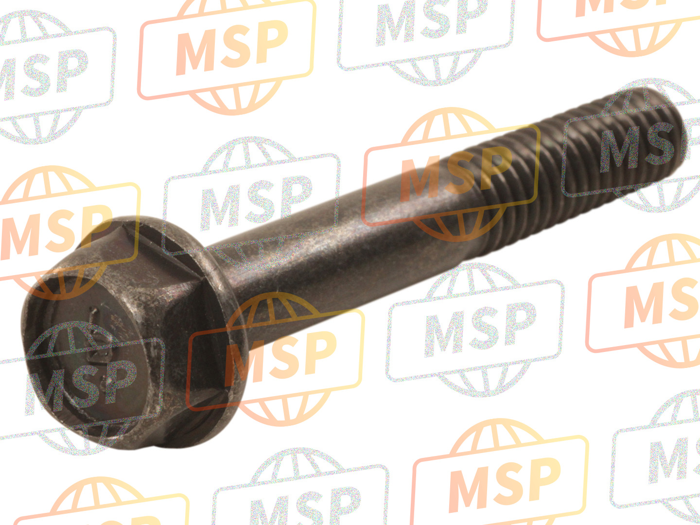 0910306504, Tornillo M6X100, Suzuki, 1