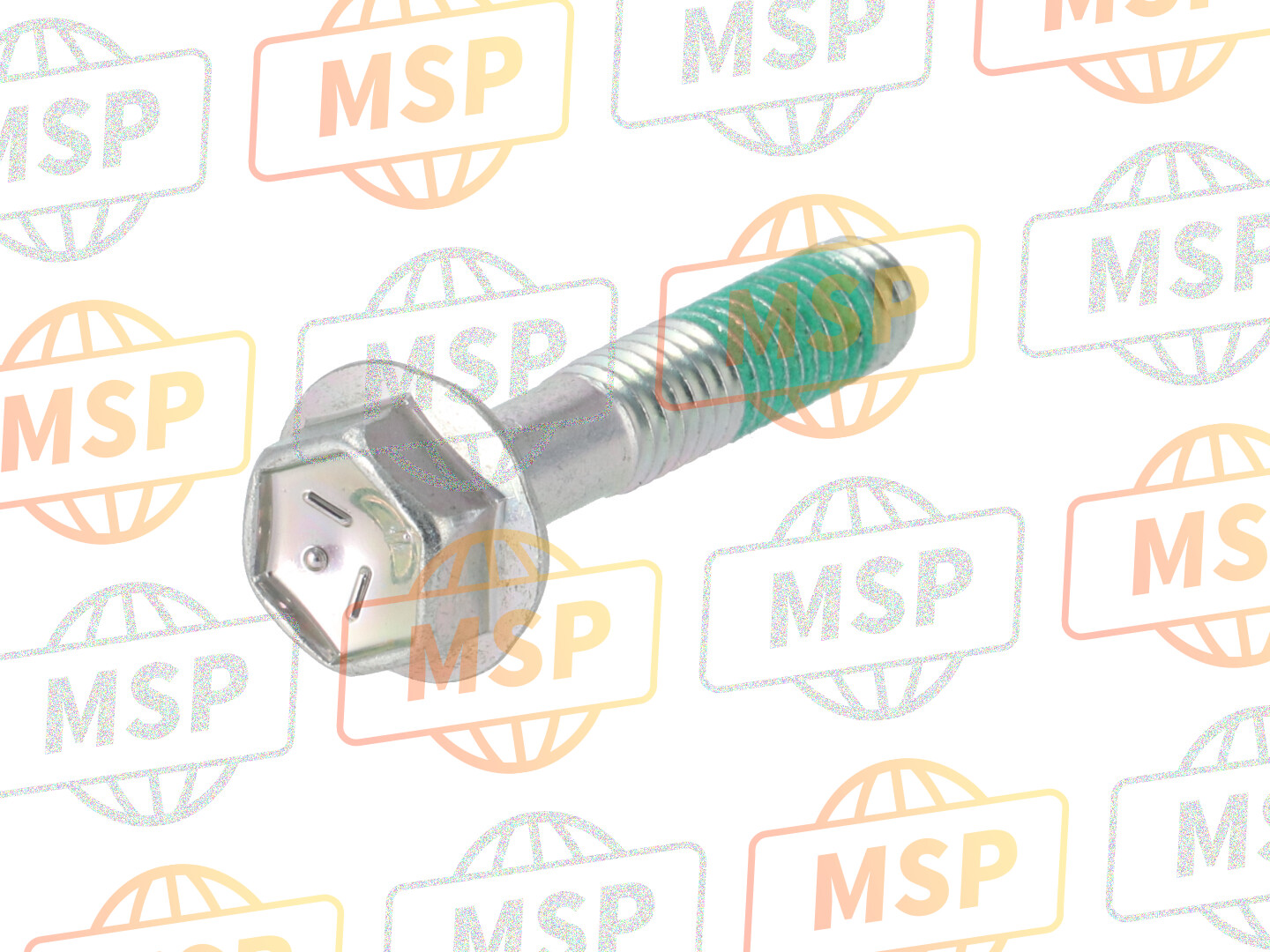 0910306509, Tornillo M6X100, Suzuki, 1