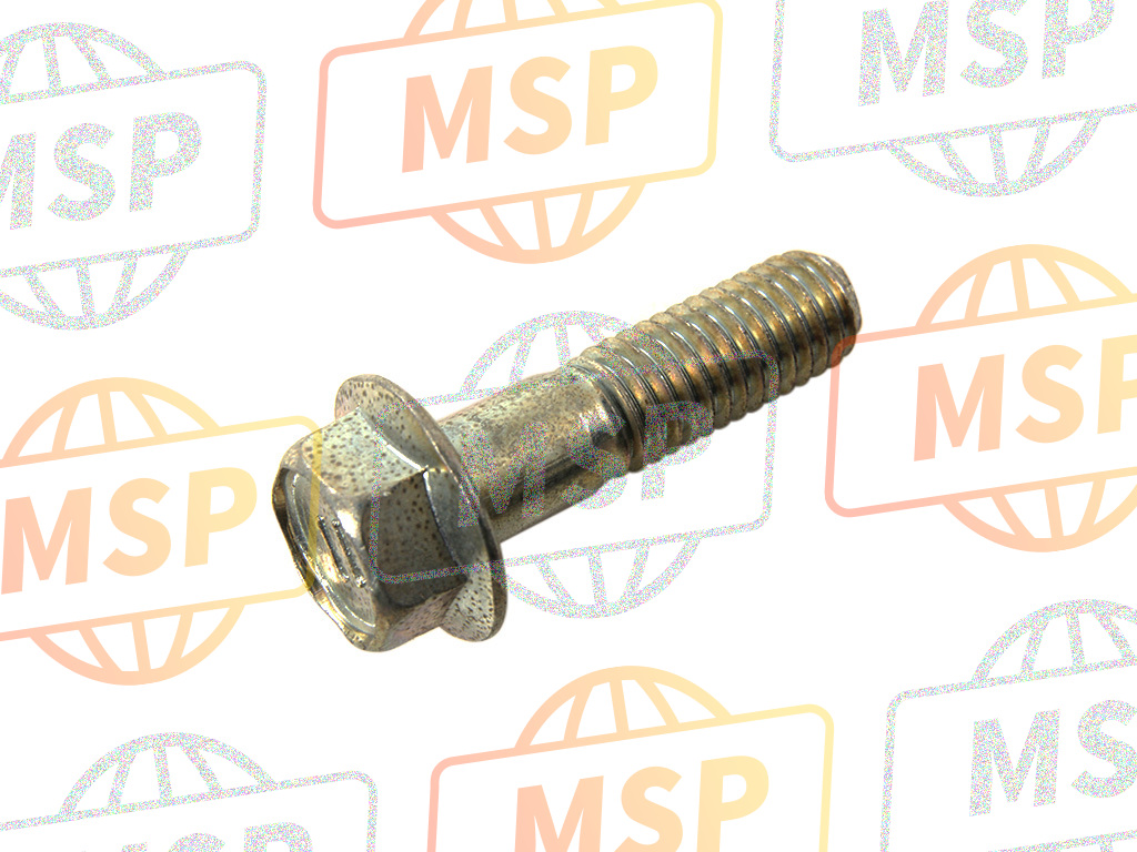 0910308048, Tornillo 8X45, Suzuki, 1