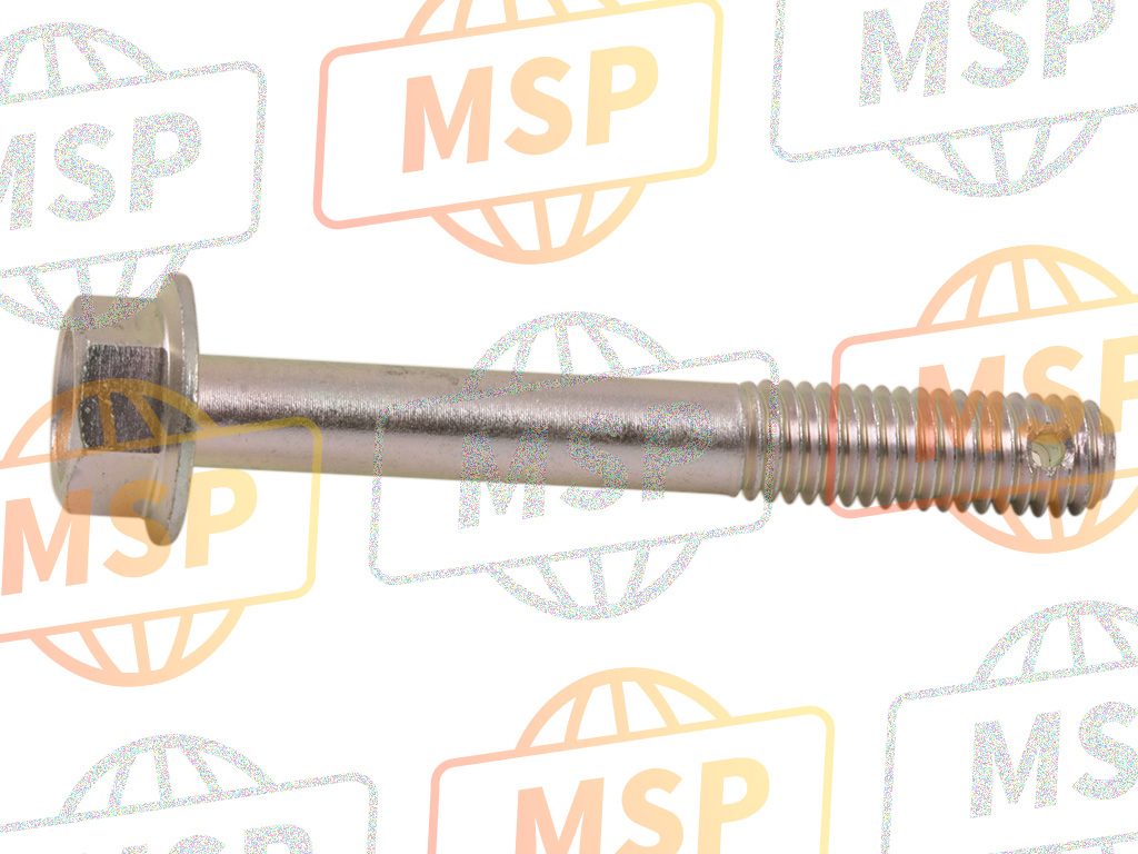 0910308085, Bolt (8X60), Suzuki, 2