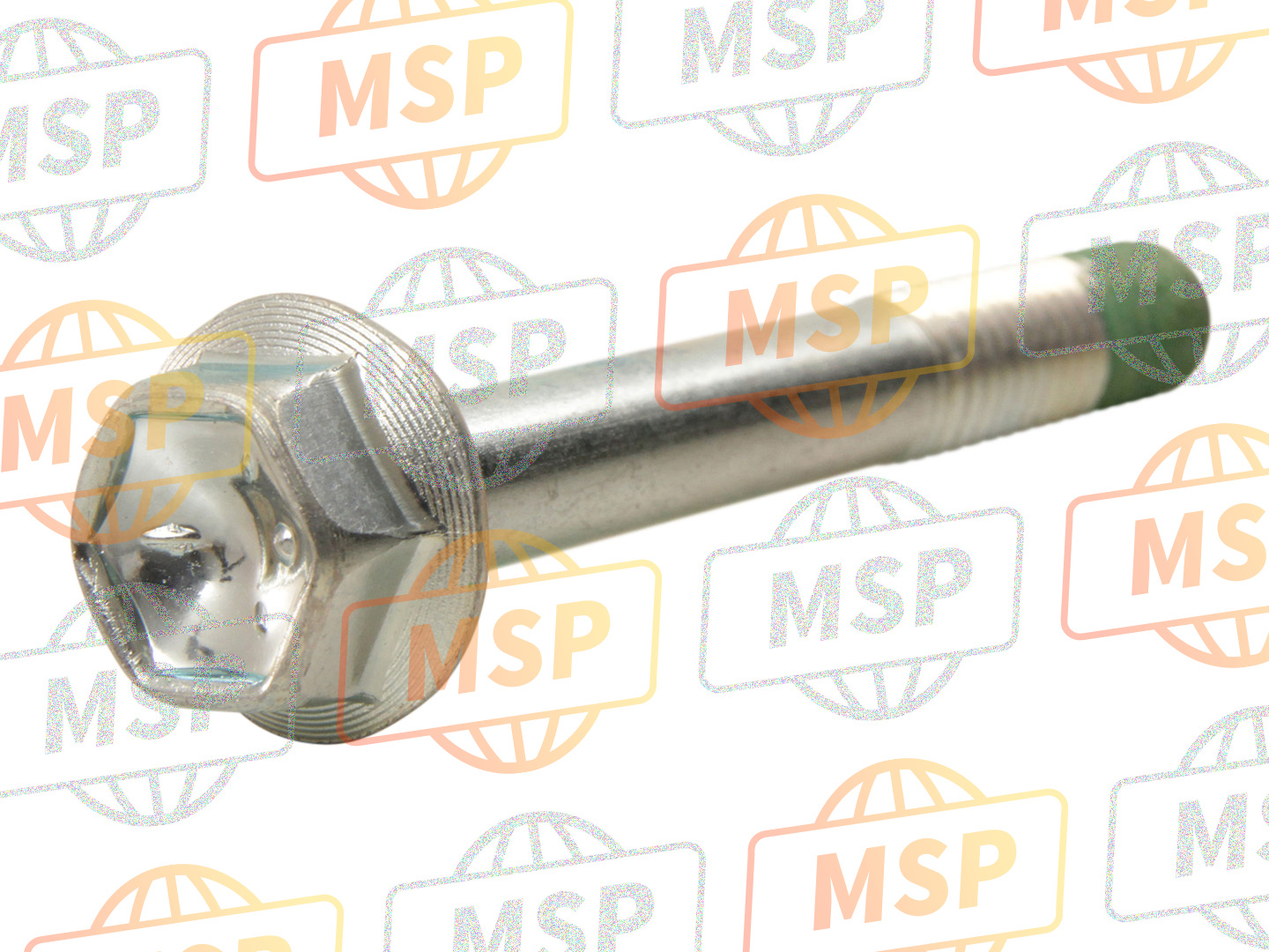 0910308155, Tornillo 8X77, Suzuki, 1