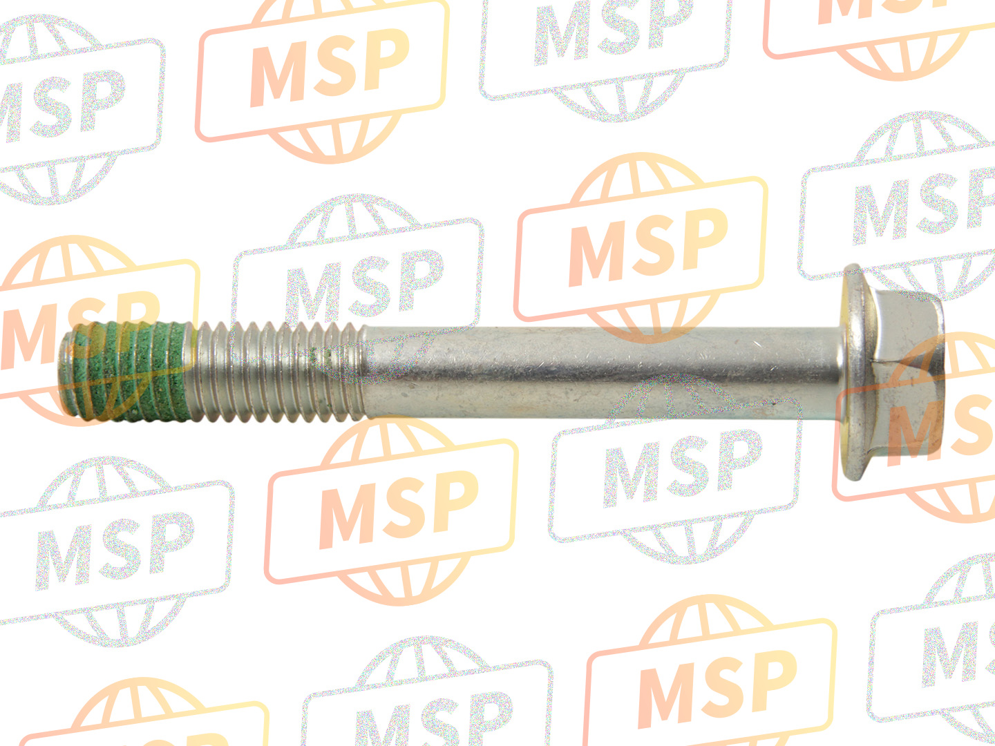 0910308155, Tornillo 8X77, Suzuki, 2