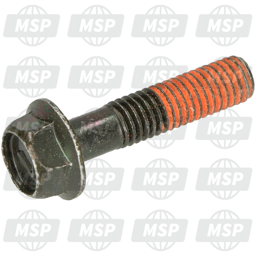 0910308287, Tornillo 8X65, Suzuki, 1