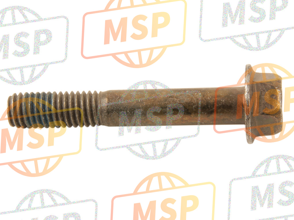 0910308289, Tornillo 8X65, Suzuki, 2