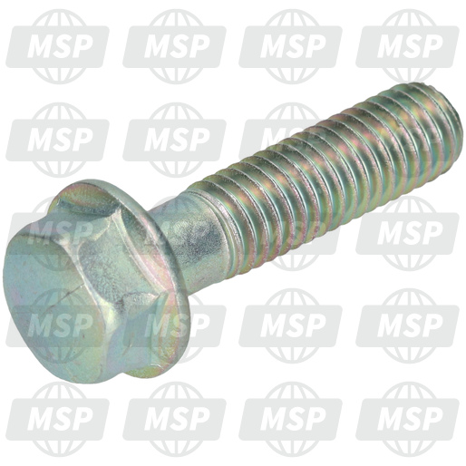 0910308319, Bolt (8X31), Suzuki, 1