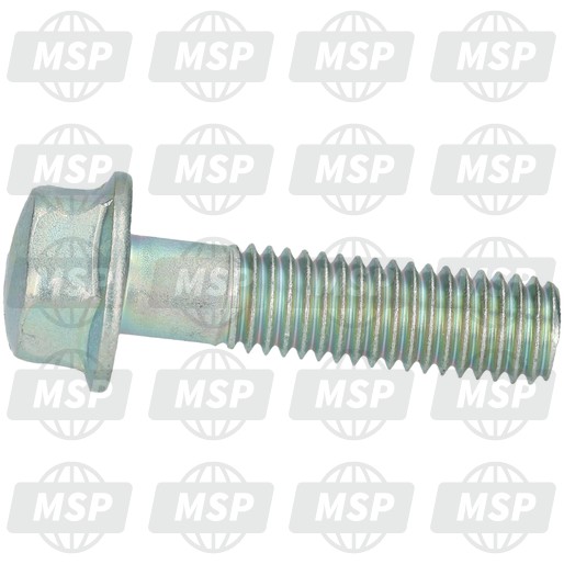 0910308319, Bolt (8X31), Suzuki, 3