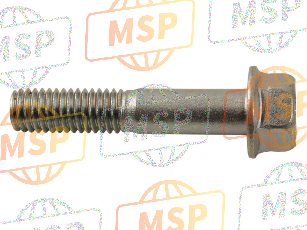 0910308338, Bolt(8X40), Suzuki, 2