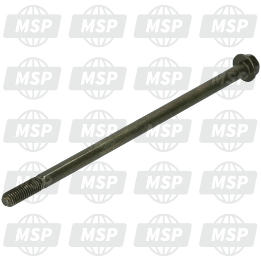 0910308504, Tornillo M8X175, Suzuki, 3