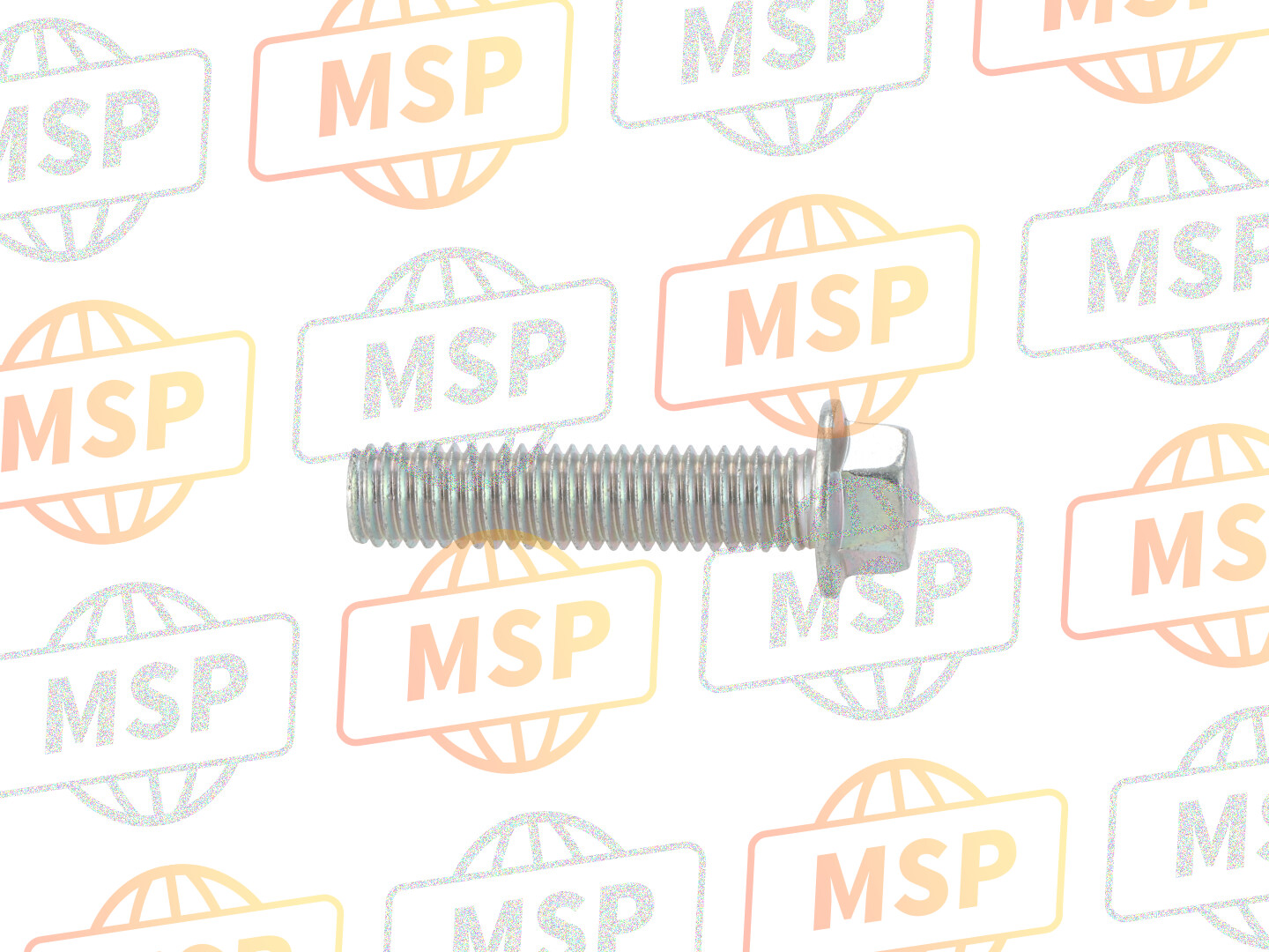 0910308536, Bolt (8X35), Suzuki, 2