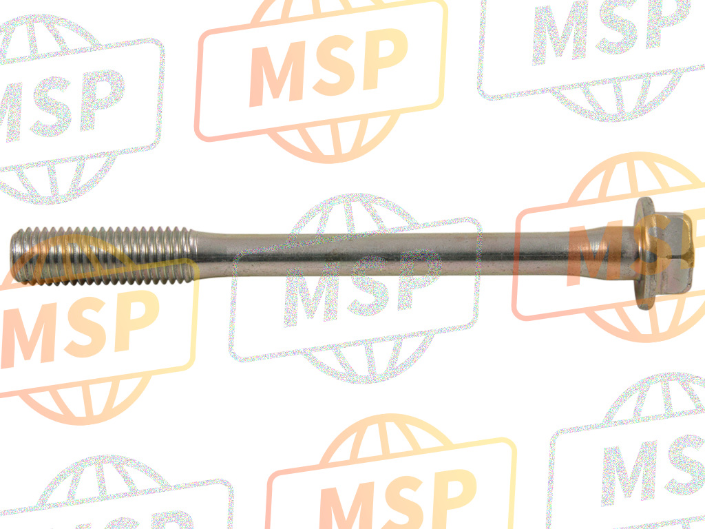 0910309012, Bolt (9X95), Suzuki, 2