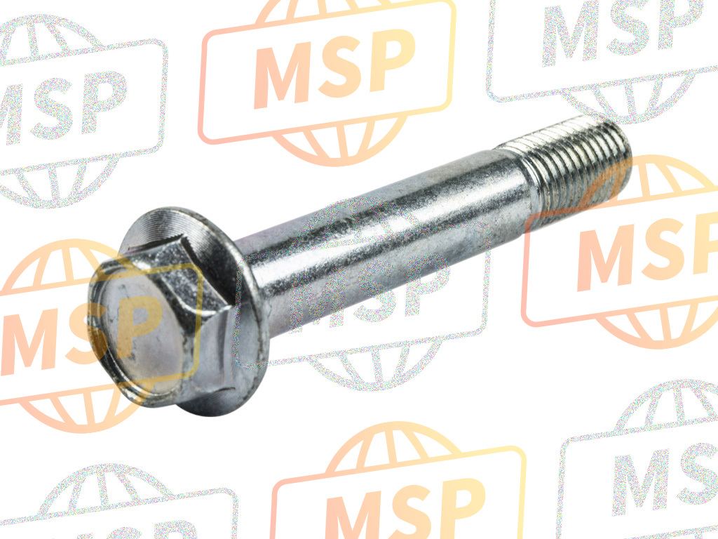 0910310050, Bolt, Lower (10X60), Suzuki, 1