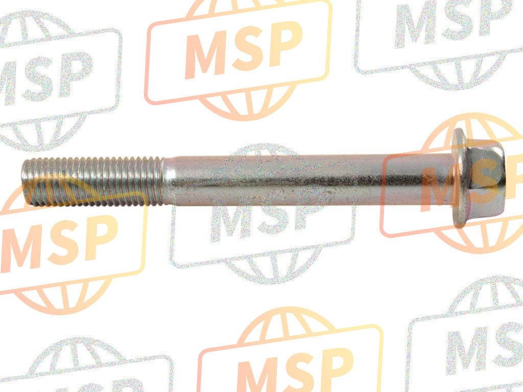 0910310083, Tornillo 10X85, Suzuki, 2