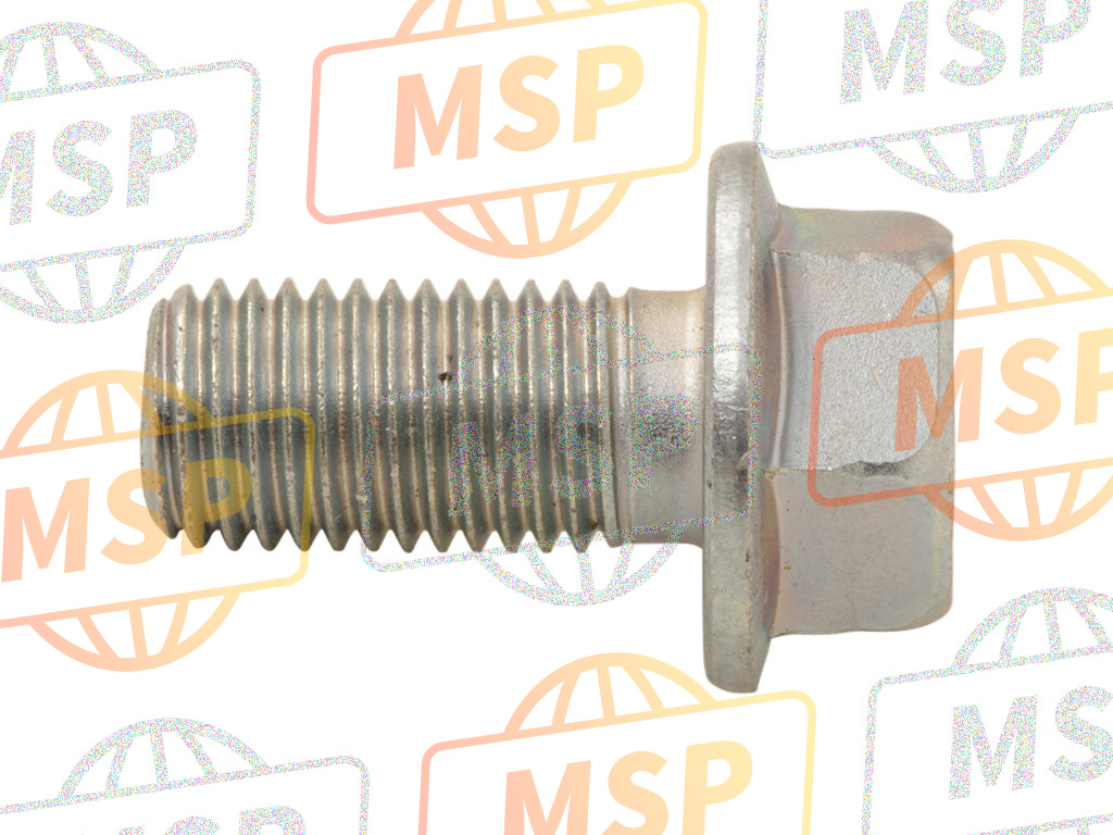 0910310100, Tornillo 10X60, Suzuki, 2