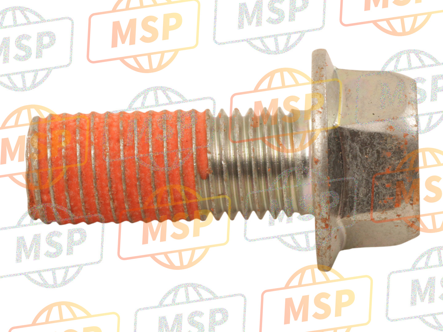 0910310378, Tornillo 10X80, Suzuki, 2