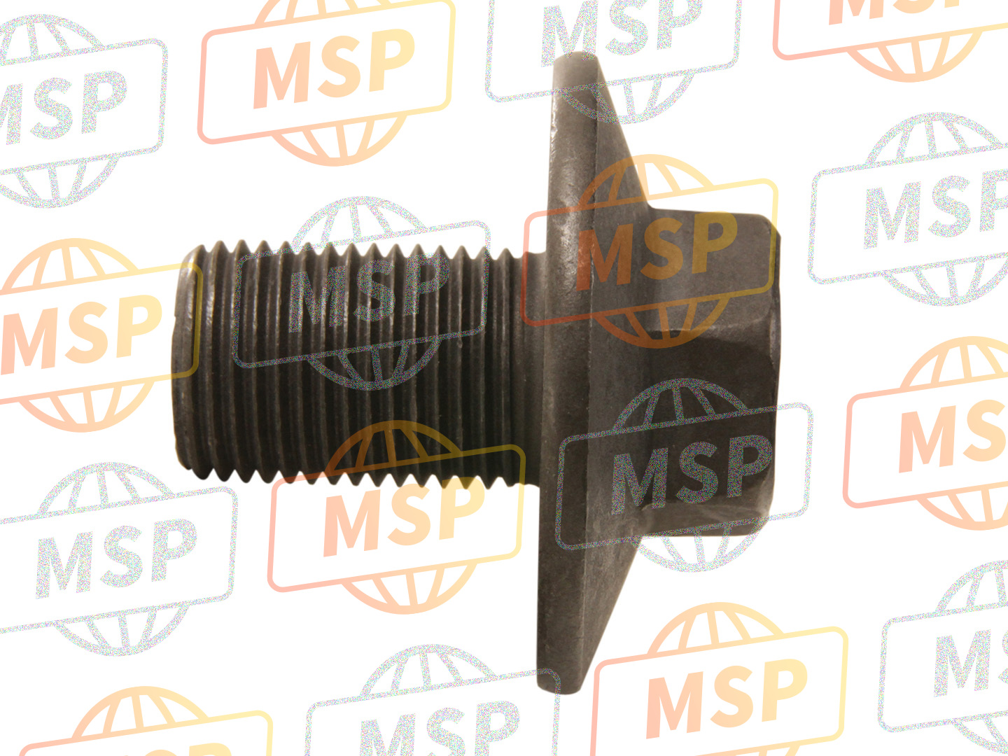 0910314005, Bolt 14X43, Suzuki, 2