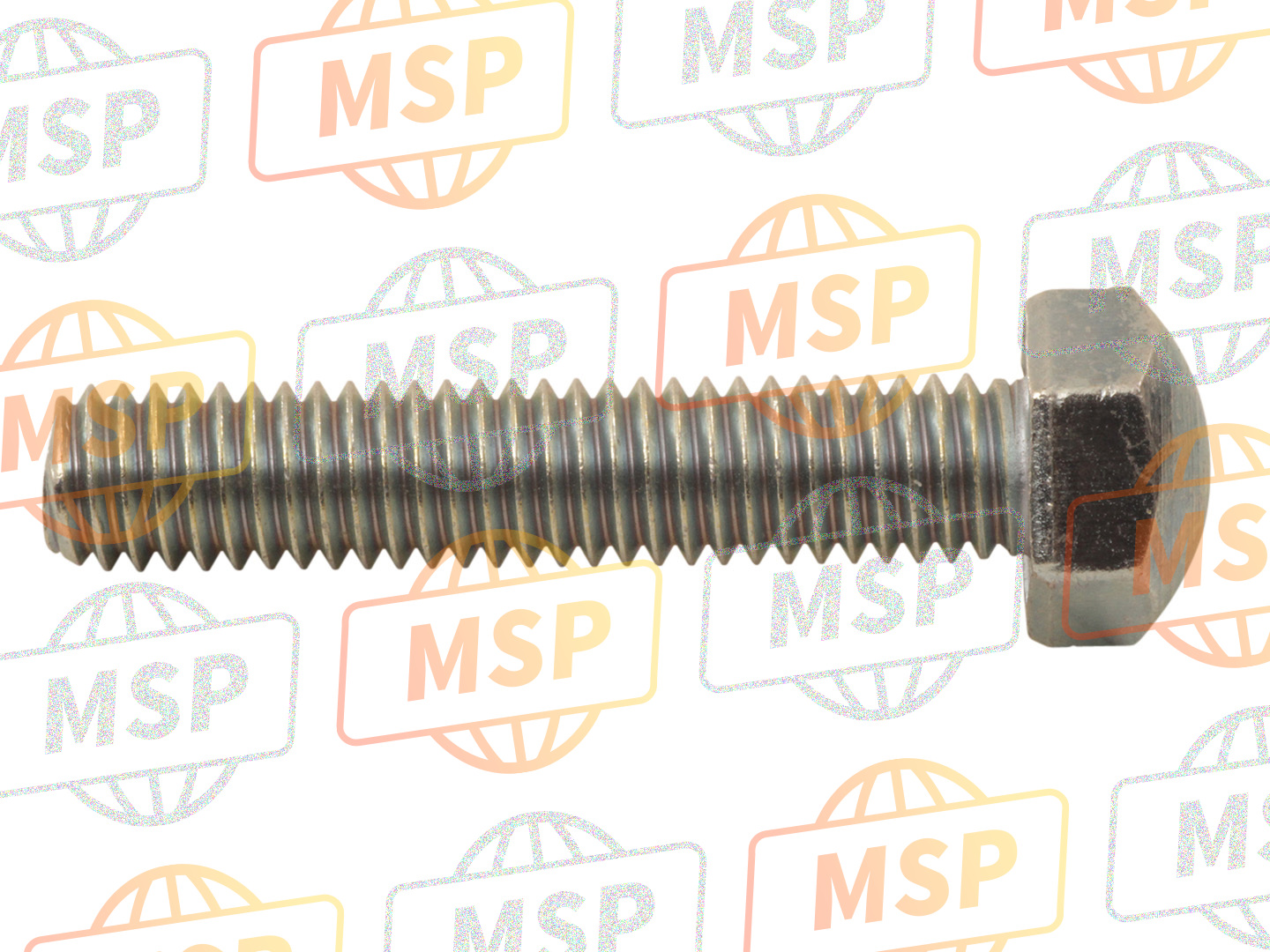 0910406004, Bolt, 6X6, Suzuki, 2