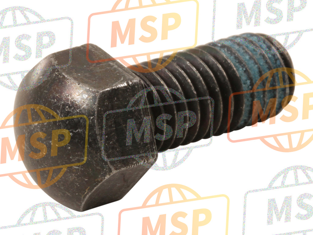 0910408035, Bolt, Lh (8X16), Suzuki, 1