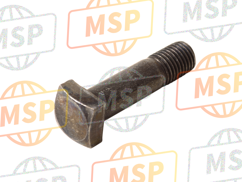 0910510005, Tornillo 10X45.5, Suzuki, 1