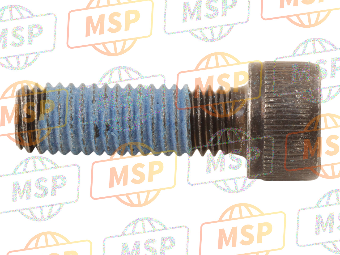 0910608097, Tornillo 8X50, Suzuki, 2