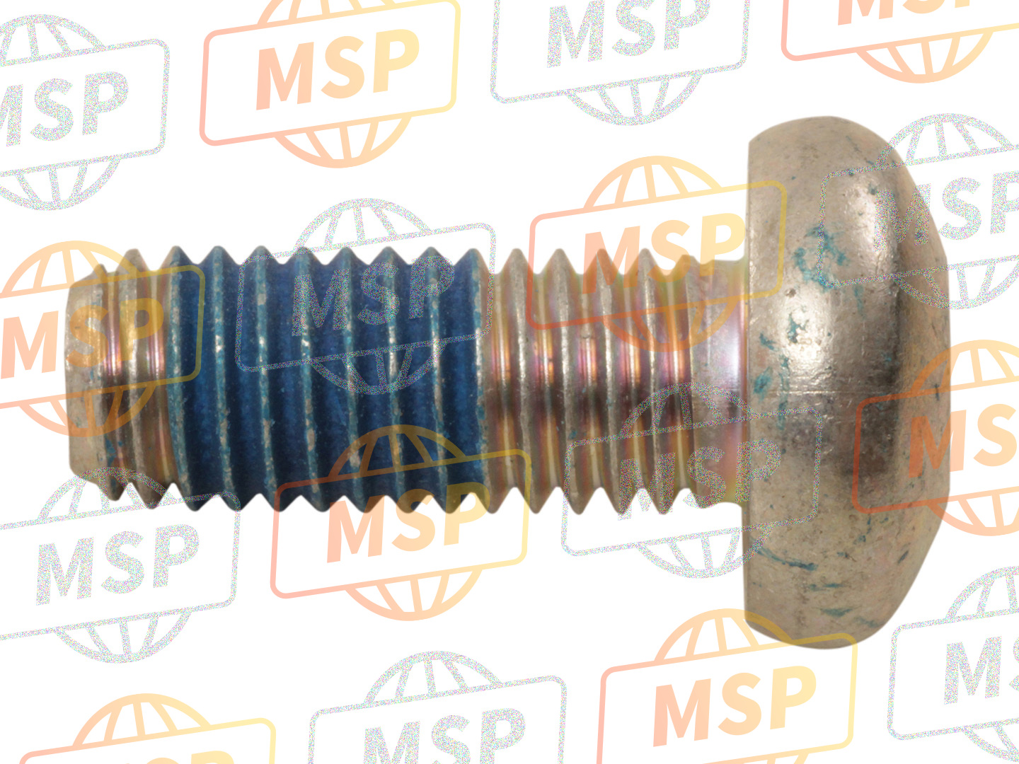 0910608161, Bolt (8X20), Suzuki, 2