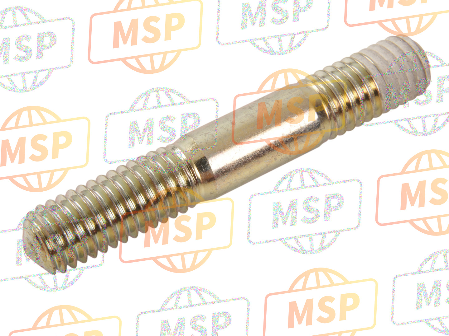 0910808199, Stud Bolt (8X35), Suzuki, 2