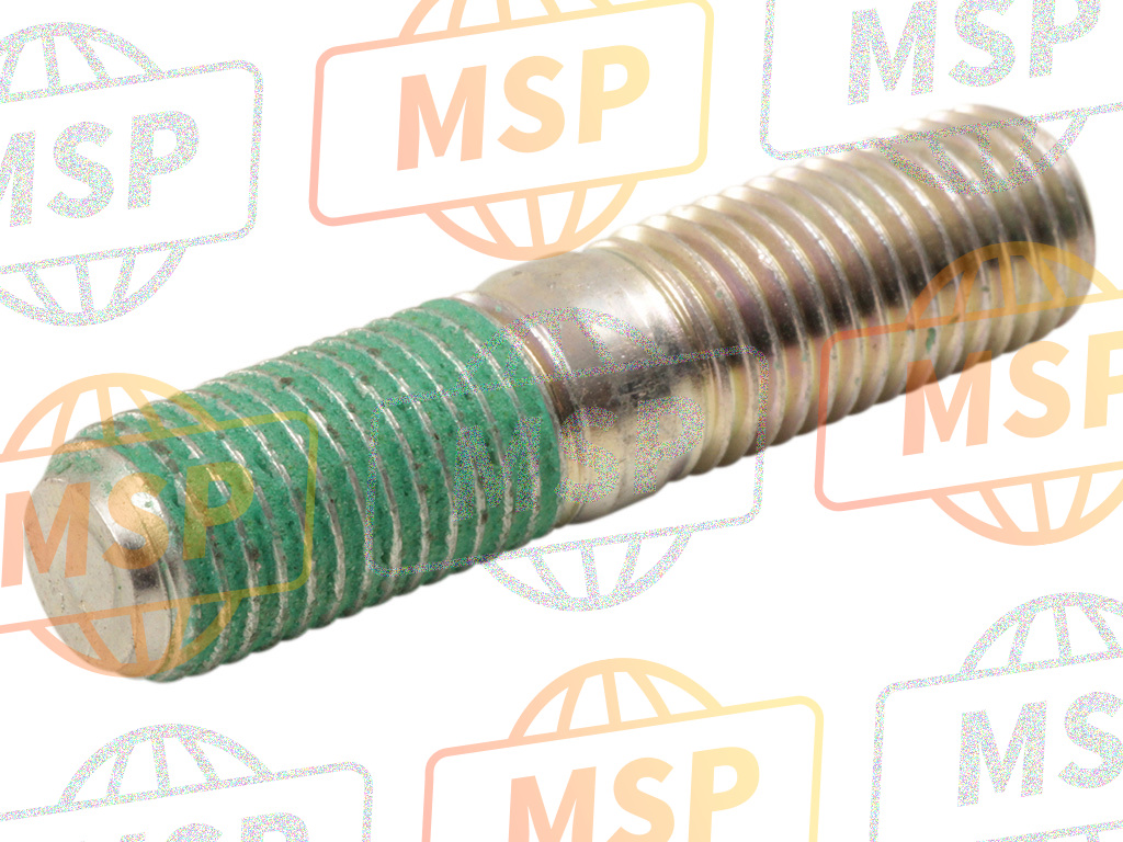 0910810095, Stud Bullone, 10X157, Suzuki, 1