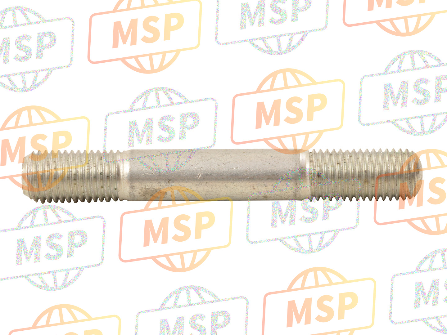 0910810141, Stud Bolt (L:55), Suzuki, 2