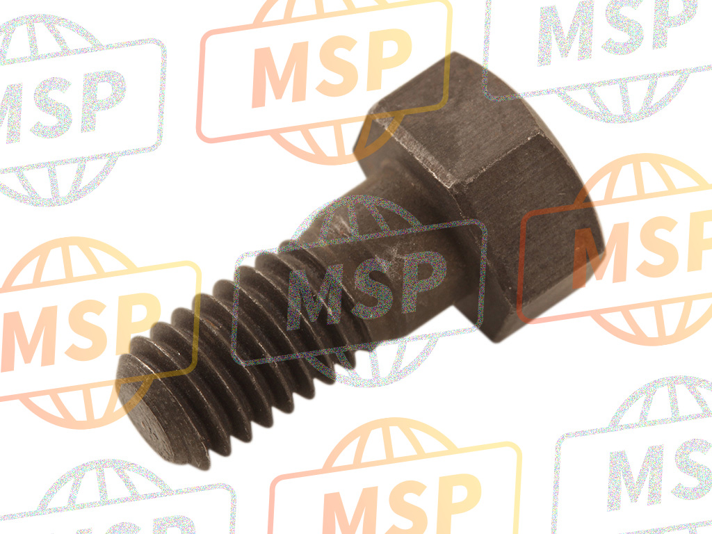 0911106045, Tornillo 6X14.3, Suzuki, 2