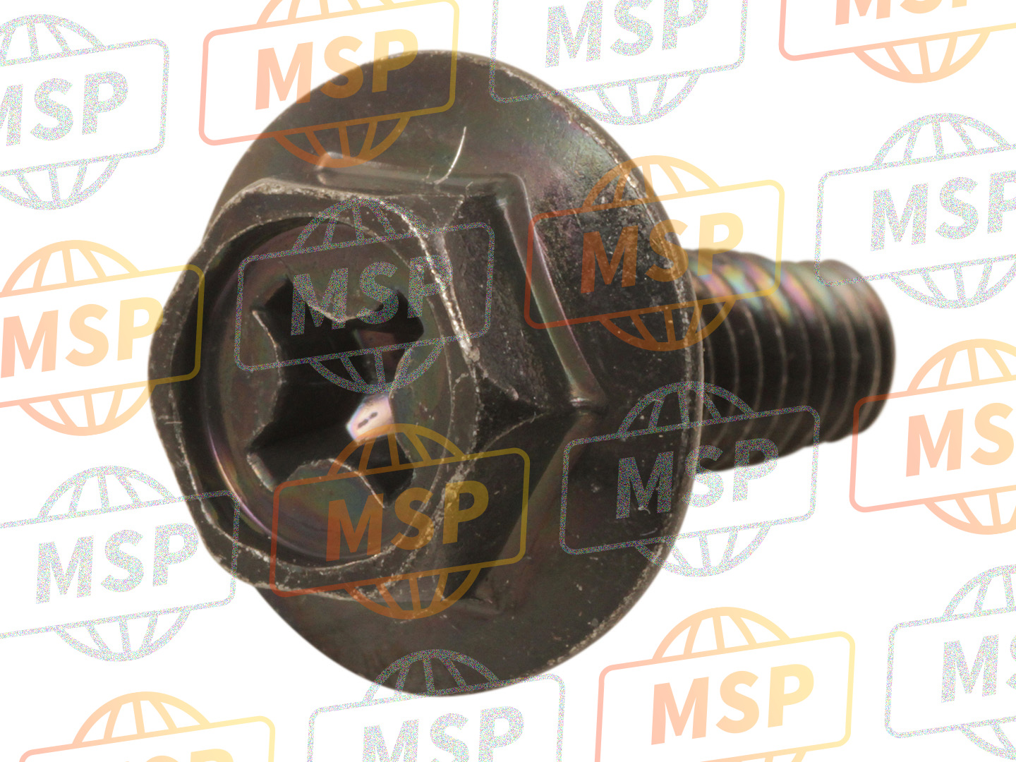 0911106095, Bullone M6X37.5, Suzuki, 1