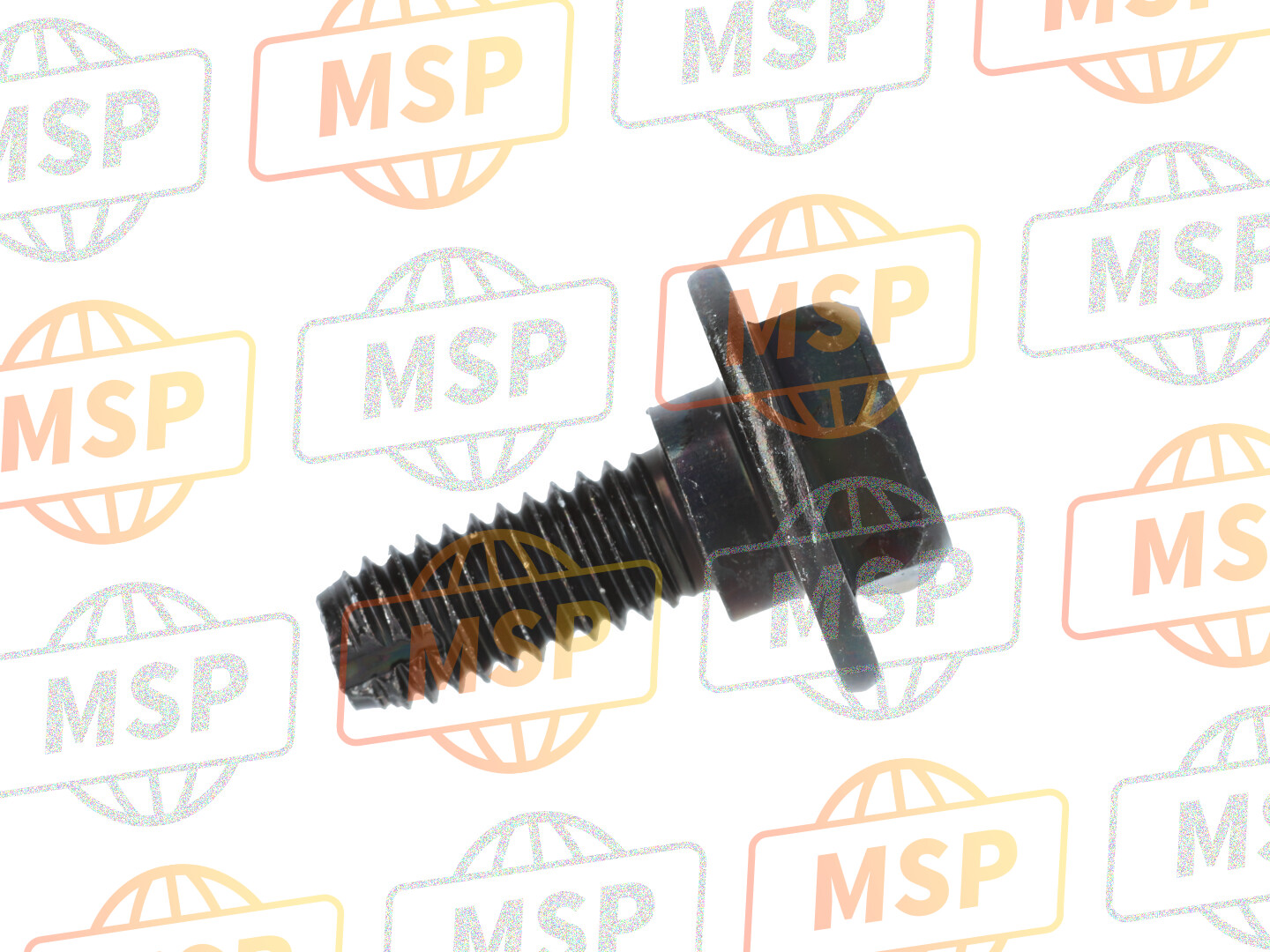 0911306001, Bolt(6X16), Suzuki, 2