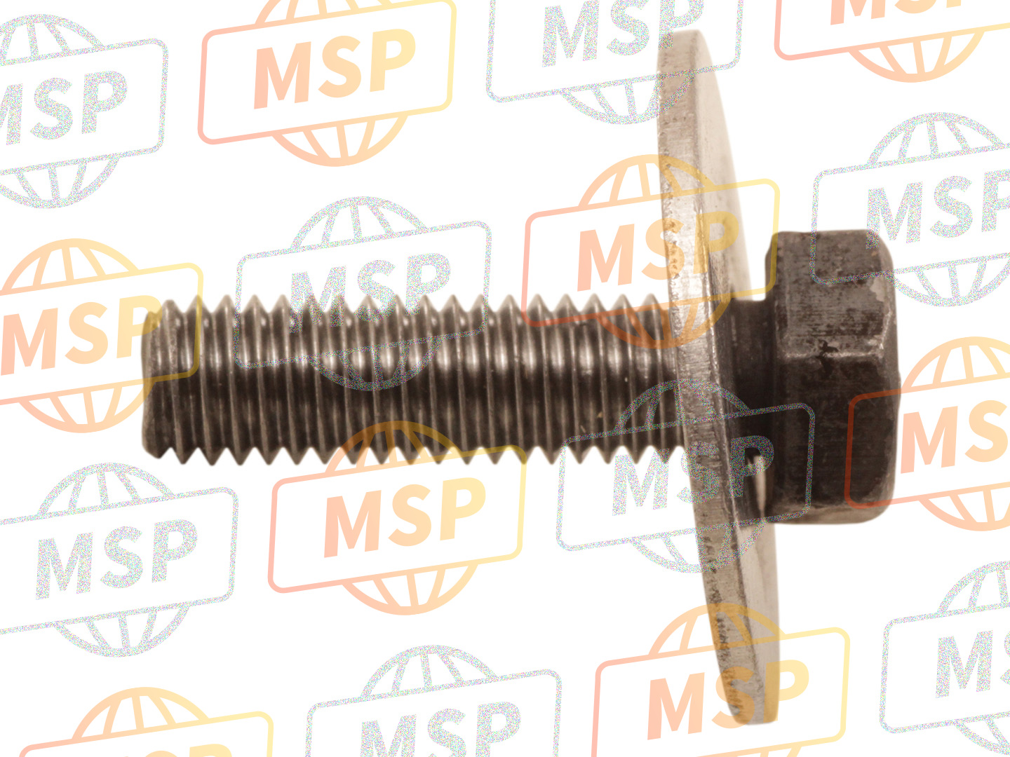 0911605017, Bolt (5X18), Suzuki, 2