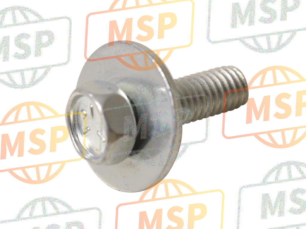 0911605020, Bolt (5X16), Suzuki, 1