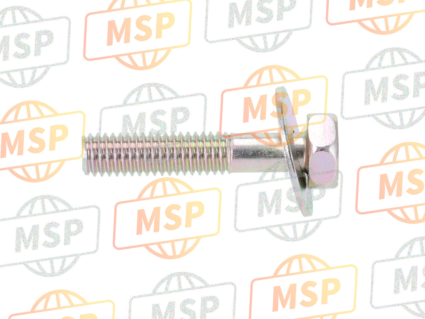 0911606103, Bolt (6X30), Suzuki, 2