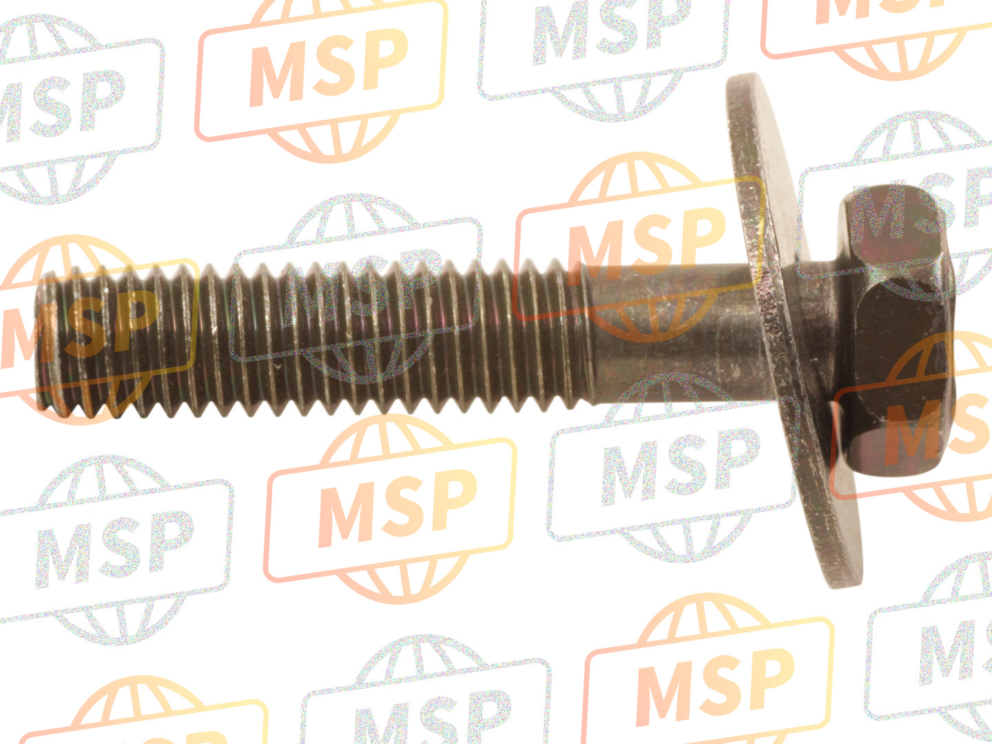 0911606129, Bolt (6X30), Suzuki, 2