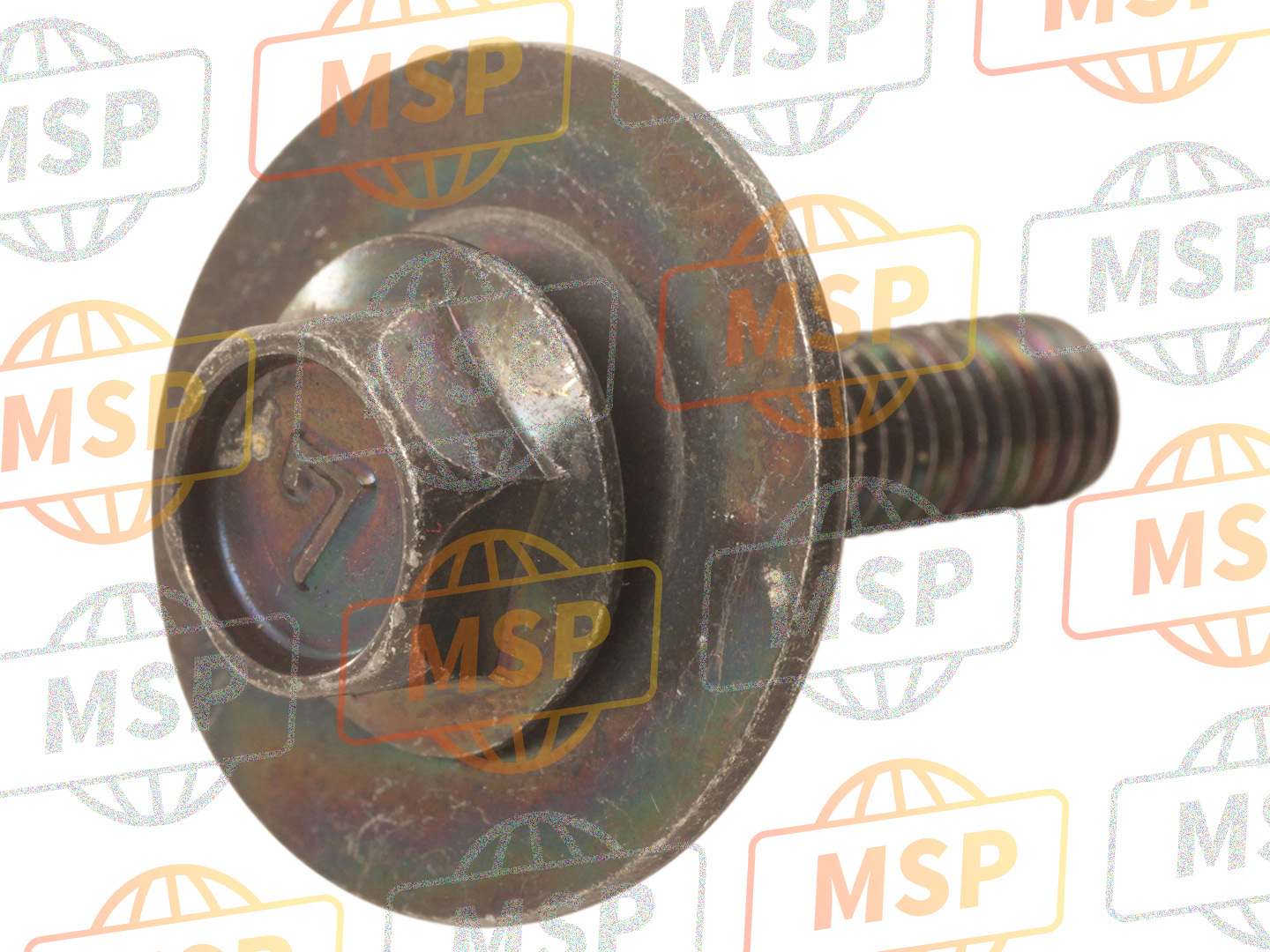 0911606147, Bolt (6X25), Suzuki, 1