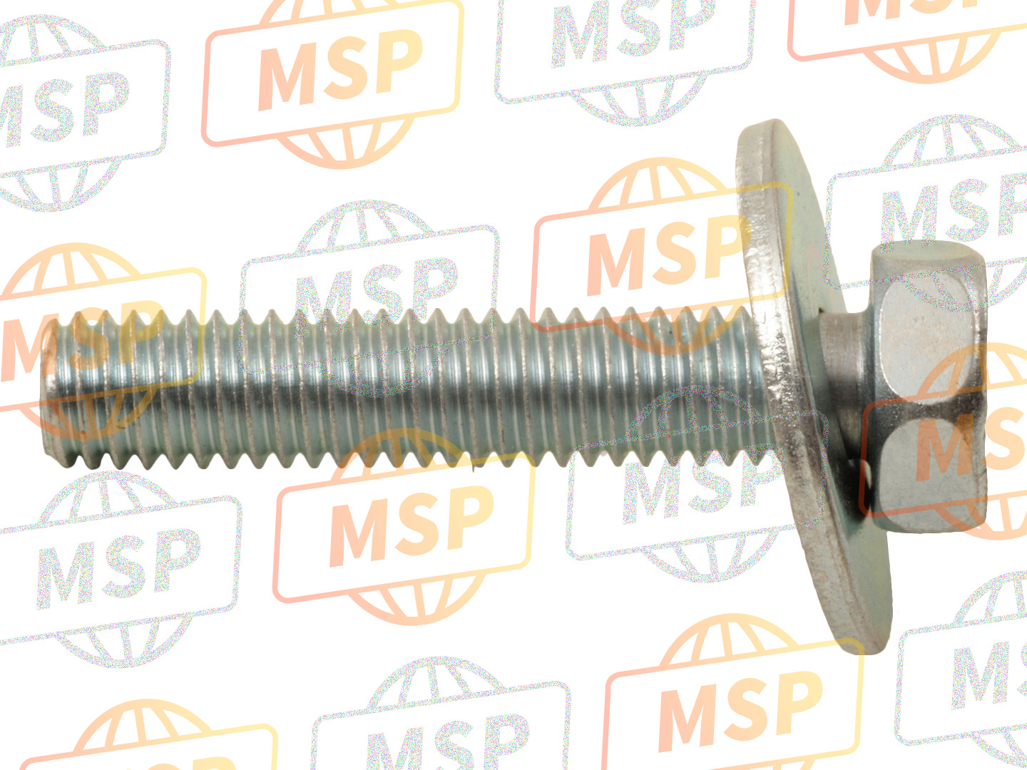 0911606203, Bolt(6X30), Suzuki, 2