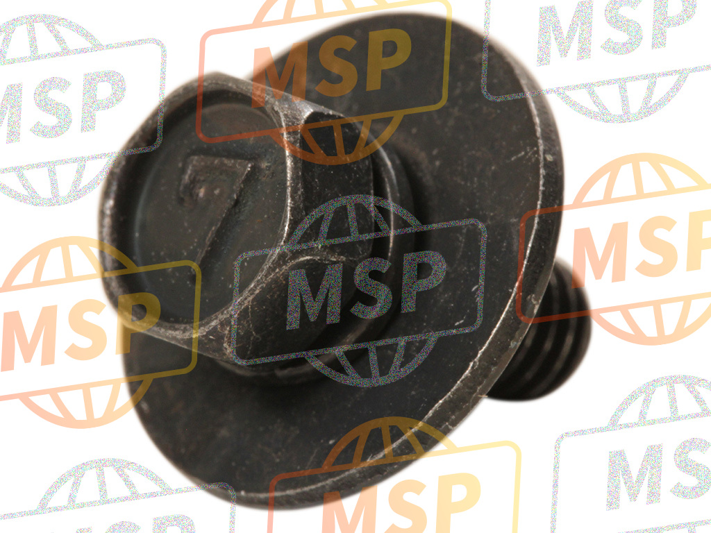 0911805003, Bolt, 5X30, Suzuki, 1