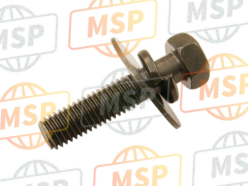 0911808147, Tornillo M8X40, Suzuki, 2