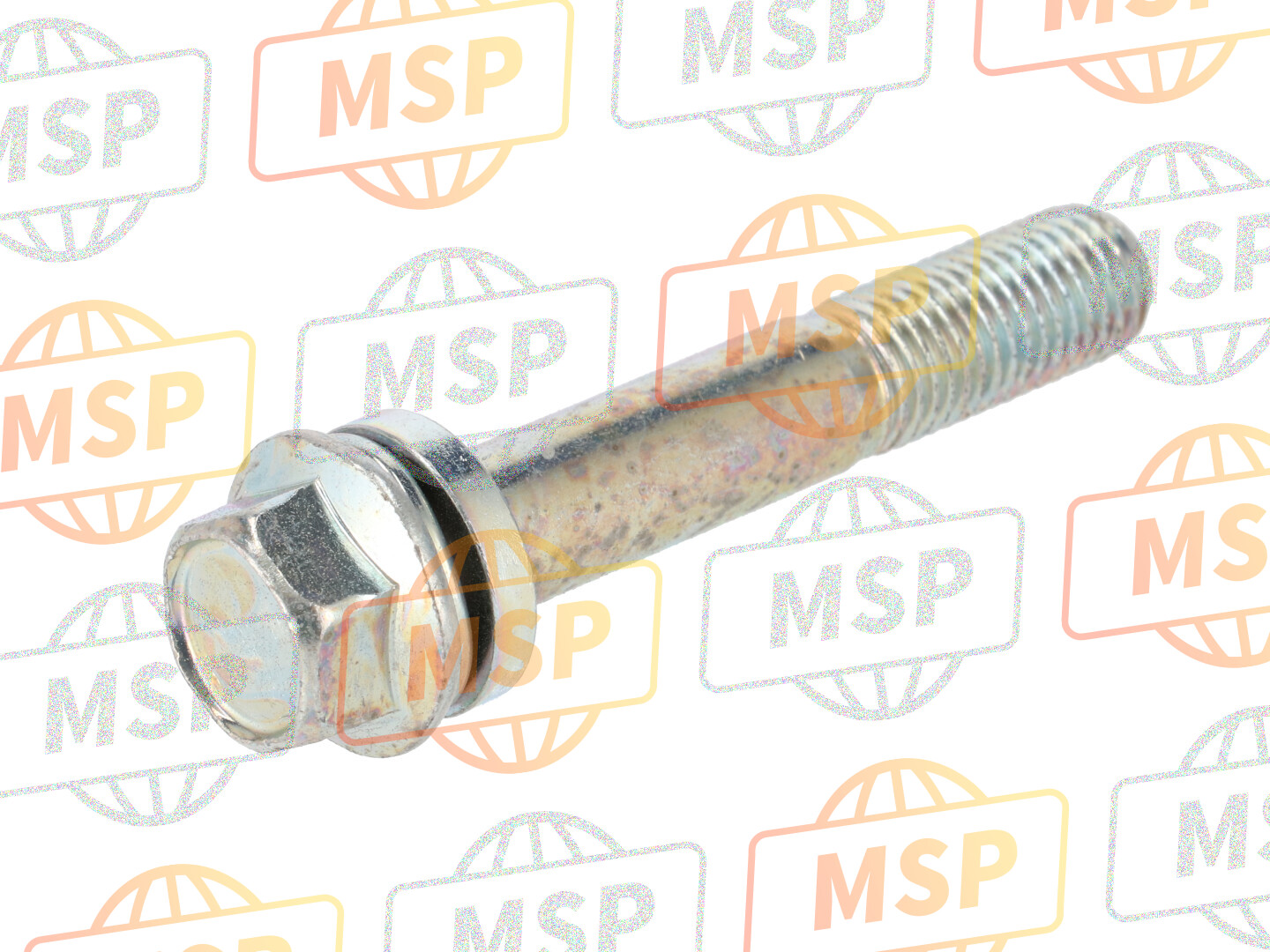 0911810060, Bolt (10X60), Suzuki, 1