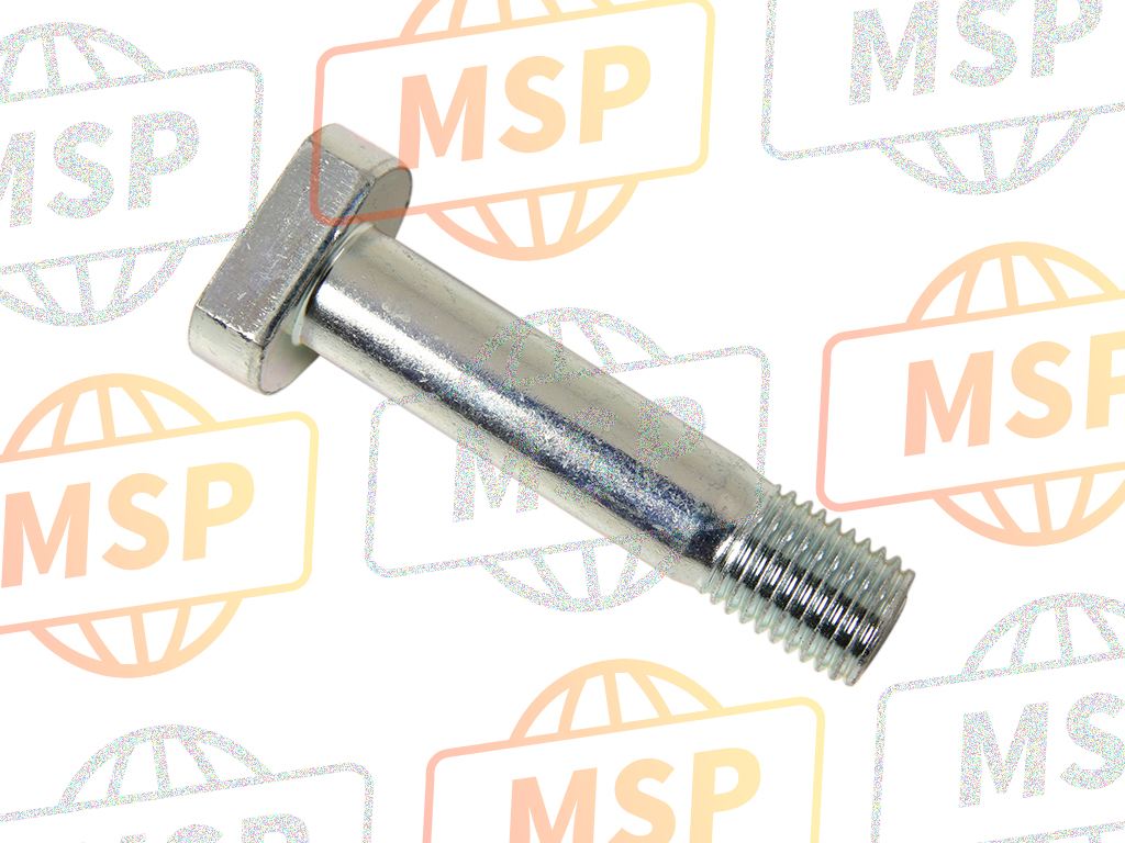 0911910043, Tornillo 10X47, Suzuki, 1