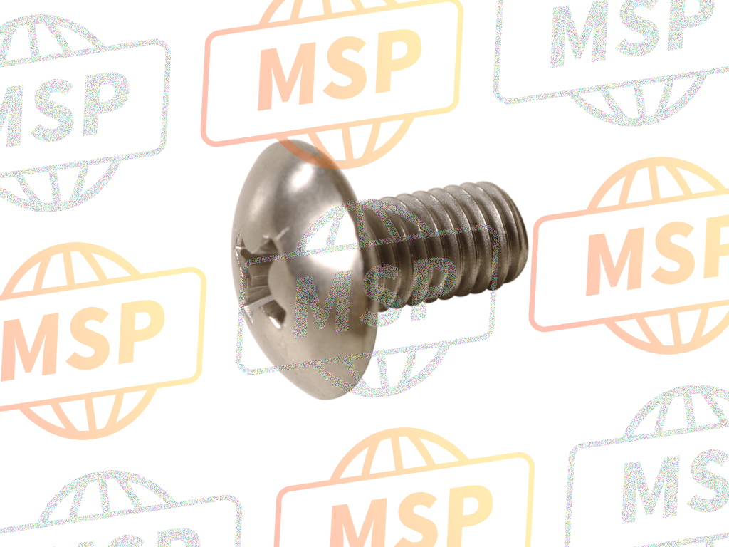 0912505042, Screw(5X10), Suzuki, 1