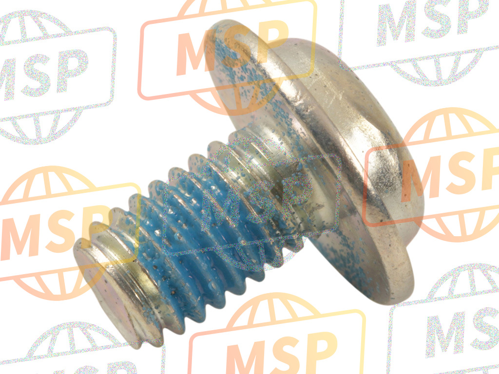 0912506058XC0, Screw,6X10, Suzuki, 2