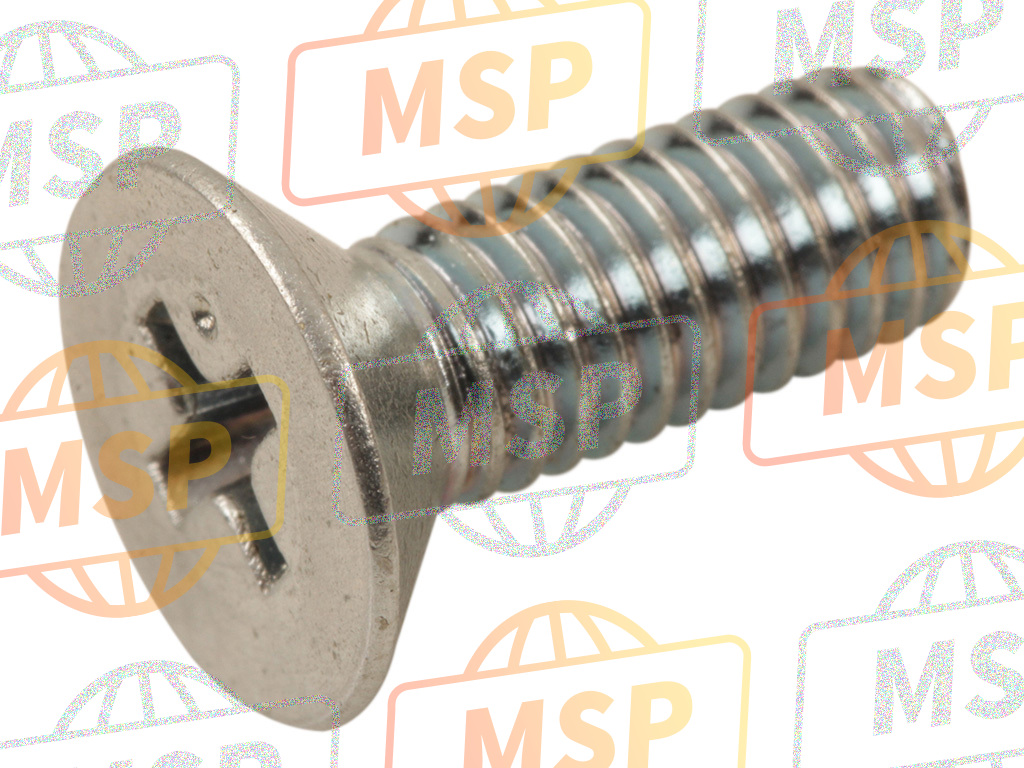 0912605005, Screw, Suzuki, 1