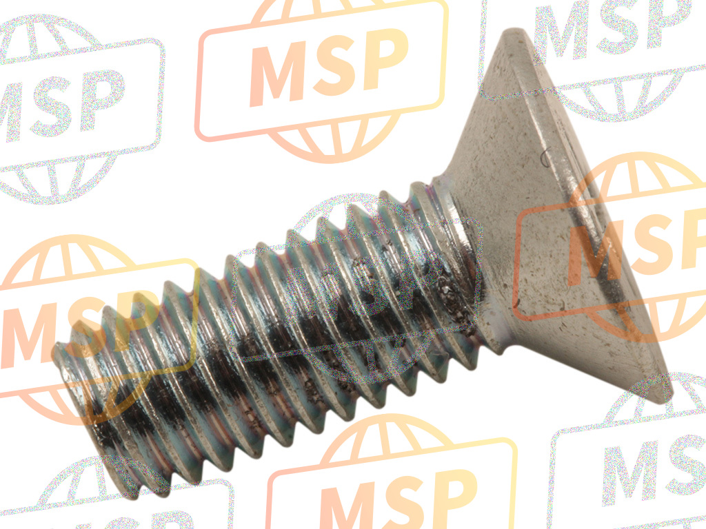 0912605005, Screw, Suzuki, 2