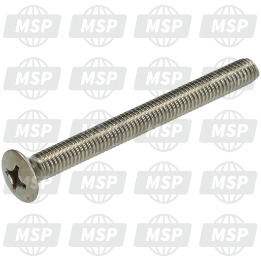 0912706016, Screw (6X27.5), Suzuki, 1